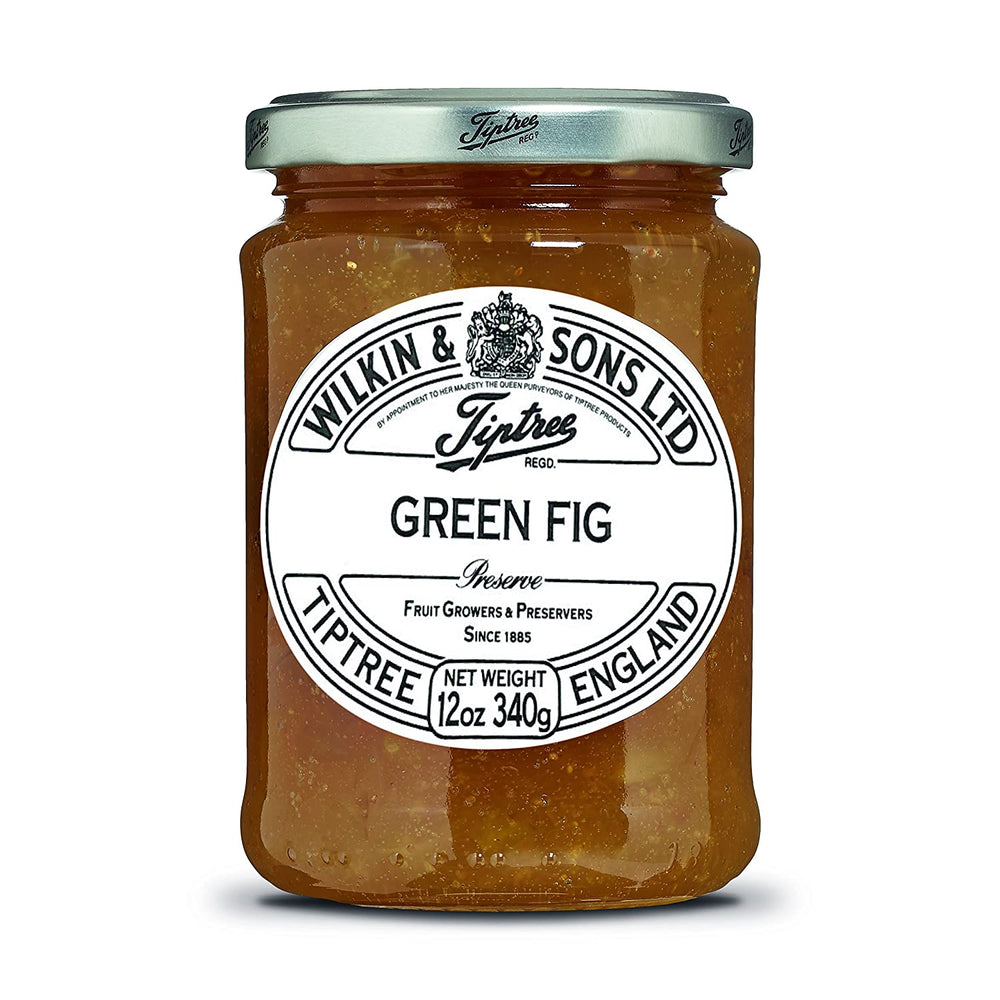 Tiptree Green Fig Conserve