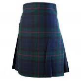 Mens Deluxe PV Kilts Size 28/30"-50/52" - FINAL SALE