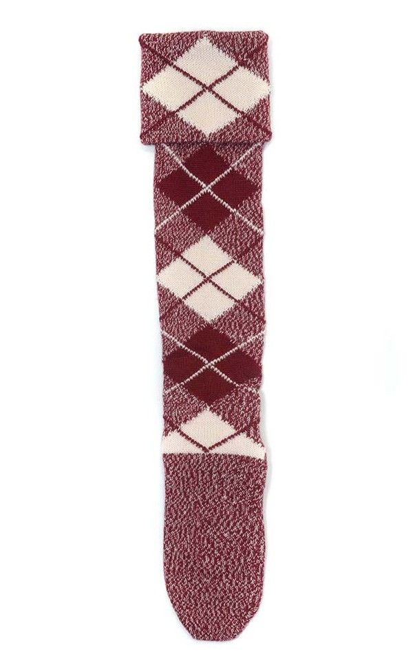 Highland Dance Hose - Final Sale