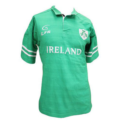 LFR Ireland Rugby T-Shirt