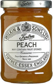 Tiptree Peach Conserve