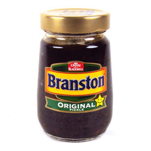 Branston Original Pickle 360g