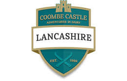 Coombe Castle Lancashire Cheese