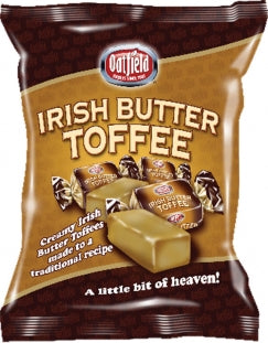 Oatfield Irish Butter Toffee 150g