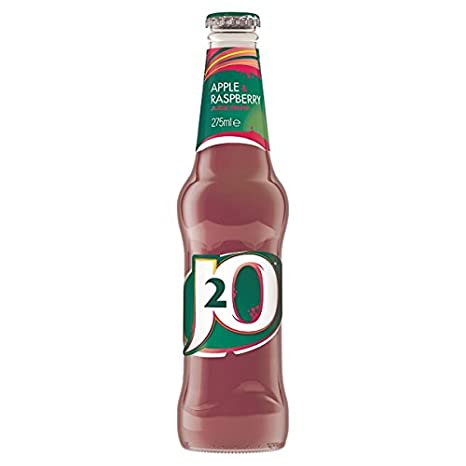 J2O Apple and Raspberry