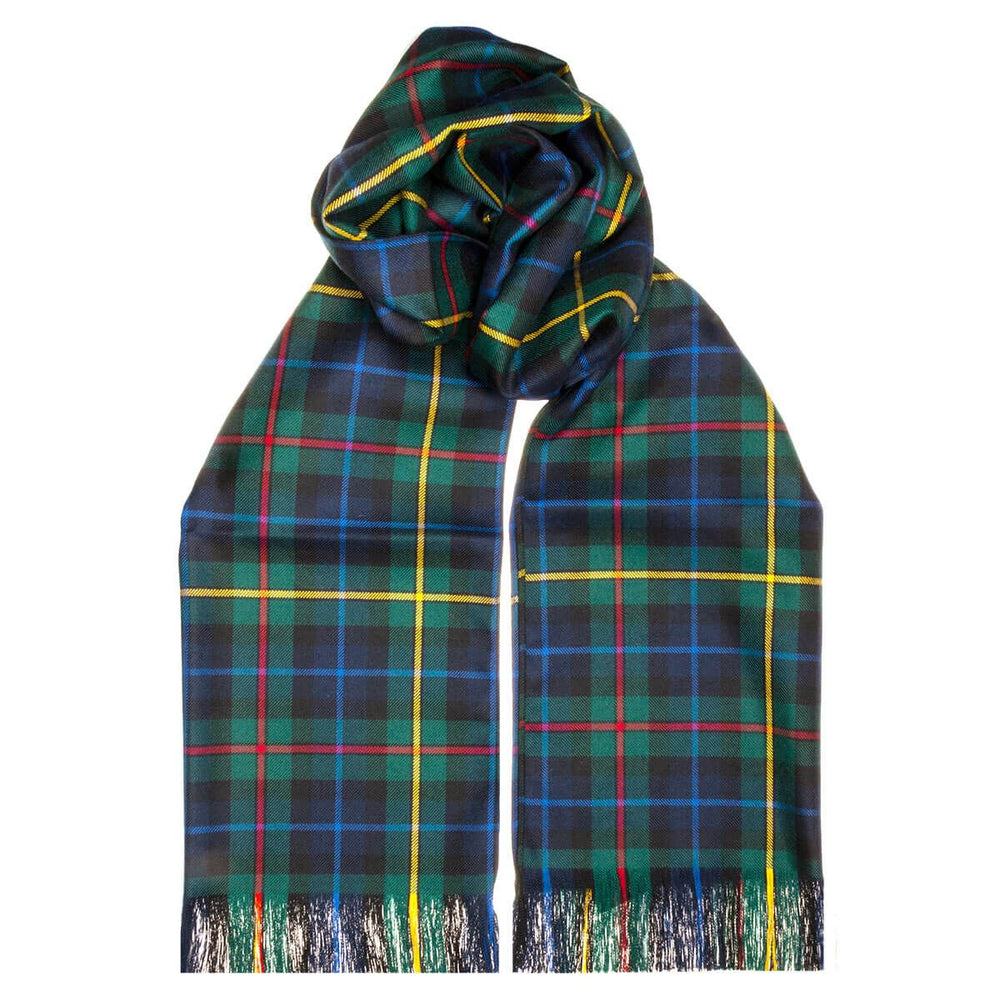Made to Order Tartan Stole