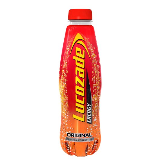 Lucozade Energy Original 500ml