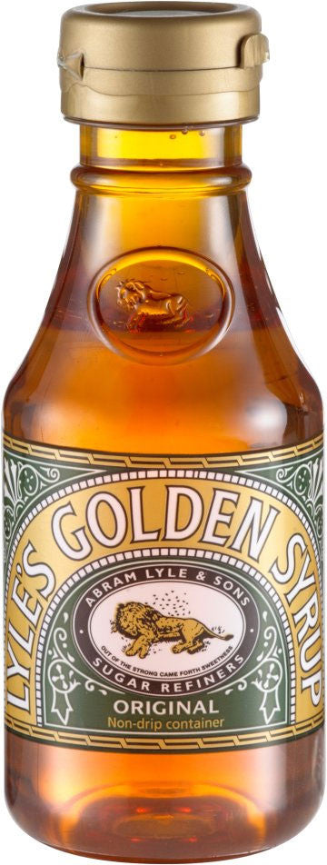 Tate & Lyle Golden Syrup Pouring Bottle