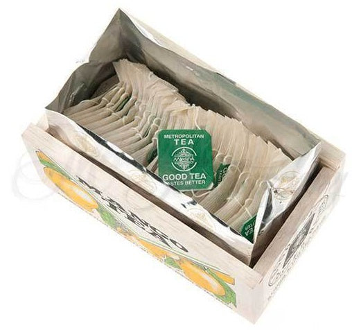 Mango Tea Box 25s