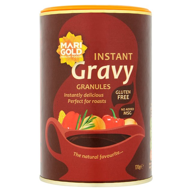 Marigold Instant Gluten Free Gravy