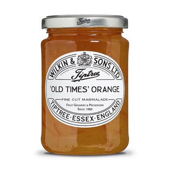 Tiptree Old Times Orange Marmalade