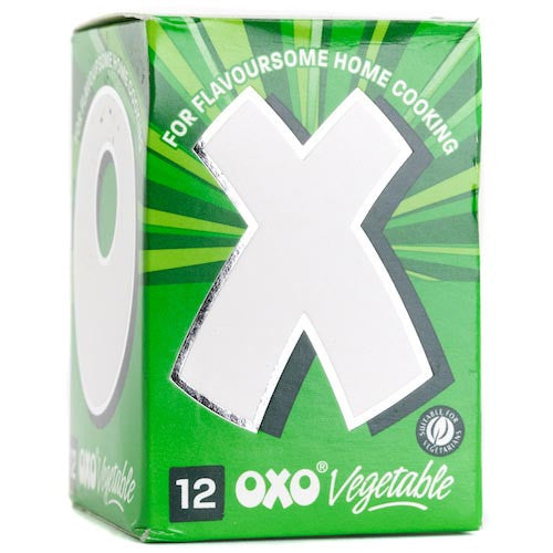 OXO Vegetable 71g