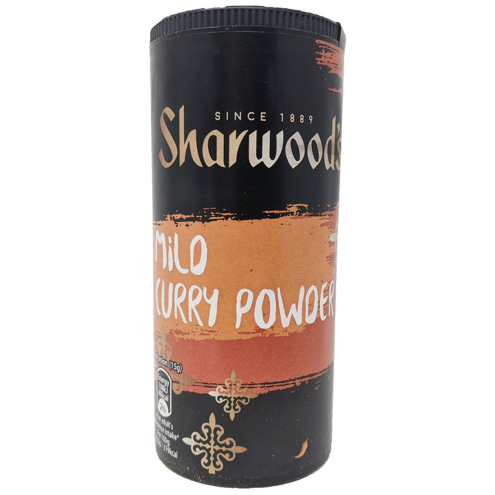 Sharwood's Mild Curry Powder 102g