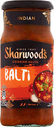 Sharwood's Balti Sauce