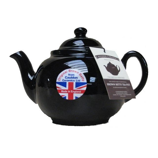 Brown Betty 4 Cup Teapot