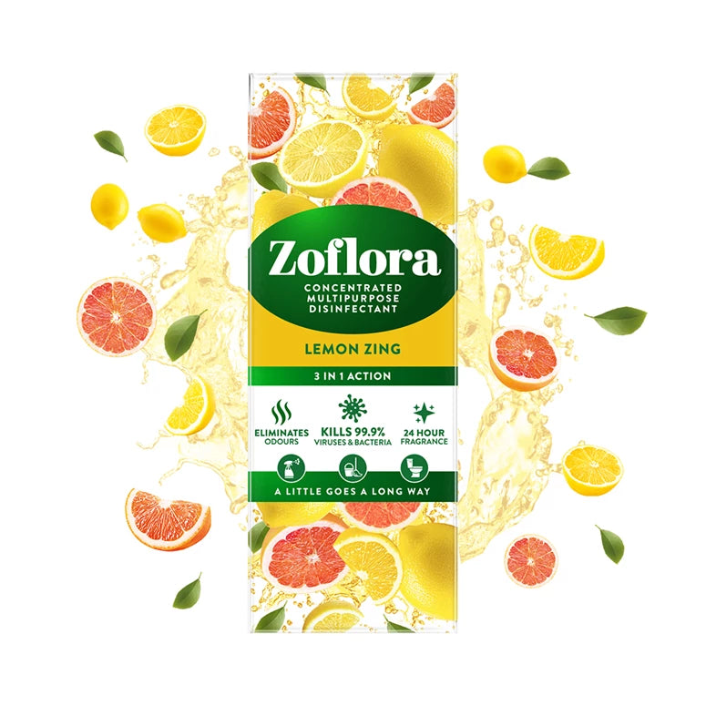 Zoflora Concentrated Disenfectant 250ml